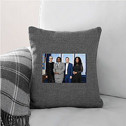 The Residence Iconic Apparel The Residence Pillows Cover