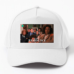 The Residence Limited Edition Items The Residence Hats & Caps