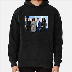 The Residence Iconic Apparel The Residence Hoodies