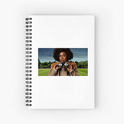 The Residence Collection The Residence Notebook