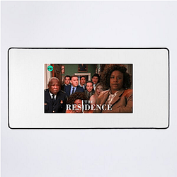The Residence Limited Edition Items The Residence Mouse Pads