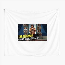 The Residence Custom Essentials The Residence Tapestries