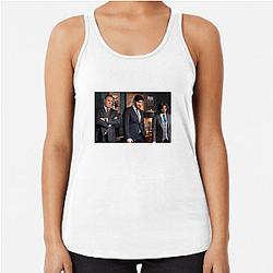 The Residence Trendy Apparel The Residence Tank Tops