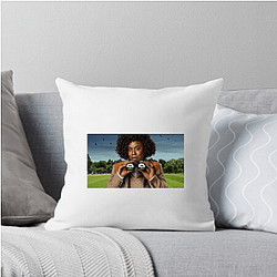The Residence Collection The Residence Pillows Cover