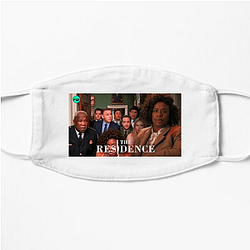 The Residence Limited Edition Items The Residence Face Masks