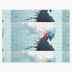 The Shining Jigsaw Puzzle