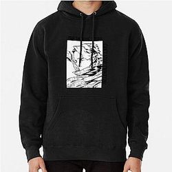 For Mens Womens The Shining Movie Halloween The Shining Hero Pullover Hoodie