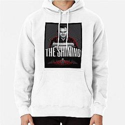 The shining Pullover Hoodie