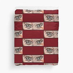 jack the shining Duvet Cover