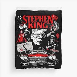 Needed Gifts The Shining Movie Halloween The King Duvet Cover