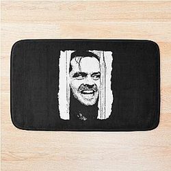 The Shining T-ShirtShining Bath Mat