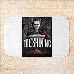 The shining Bath Mat