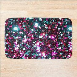 The shining Bath Mat