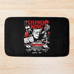 Needed Gifts The Shining Movie Halloween The King Bath Mat