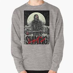 The Shining  Pullover Sweatshirt