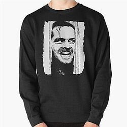 The Shining T-ShirtShining Pullover Sweatshirt