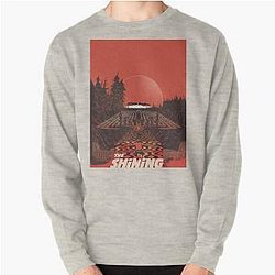 The shining -  Pullover Sweatshirt