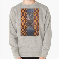The Shining Adored Graphic Pullover Sweatshirt