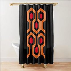 Top Selling The Shining Shower Curtain