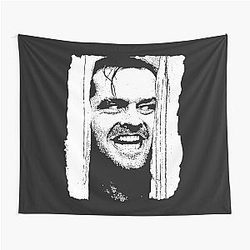 The Shining T-ShirtShining Tapestry