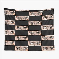 jack the shining Tapestry