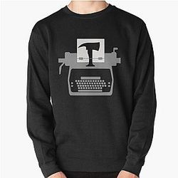 The Shining Pullover Sweatshirt