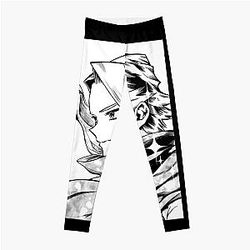 For Mens Womens The Shining Movie Halloween The Shining Hero Leggings