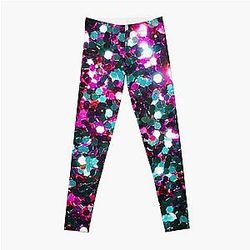 The shining Leggings