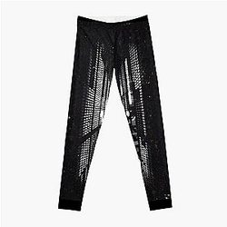 For Men Women The Shining Movie Halloween Leggings