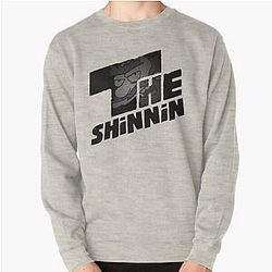 Animal The Shining Movie Halloween The Shining Pullover Sweatshirt
