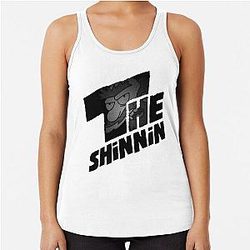 Animal The Shining Movie Halloween The Shining Racerback Tank Top
