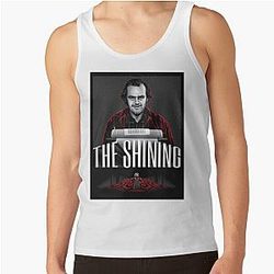 The shining Tank Top