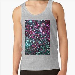 The shining Tank Top