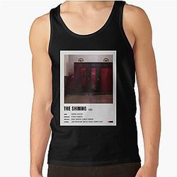 The Shining minimalist poster Classic . Tank Top