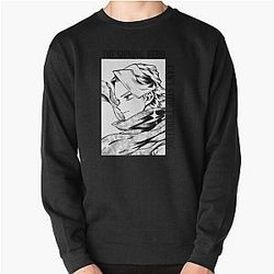 For Mens Womens The Shining Movie Halloween The Shining Hero Pullover Sweatshirt