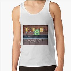Kuchi Kopi The Shining Tank Top