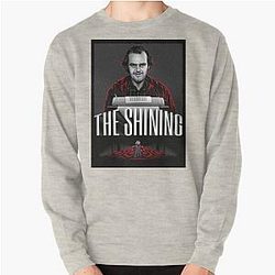 The shining Pullover Sweatshirt