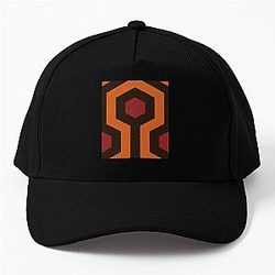 the shining Baseball Cap
