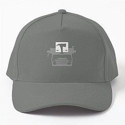 The Shining Baseball Cap