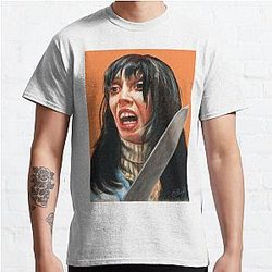 The Shining Classic T-Shirt