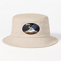 The Shining Force Bucket Hat