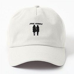 Save Ferris The Shining Dad Hat
