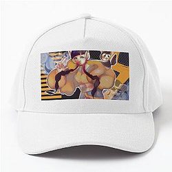 The shining beauty Baseball Cap