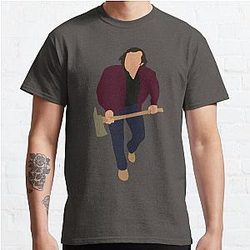 The Shining movie Classic T-Shirt