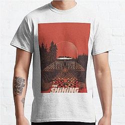 The shining -  Classic T-Shirt