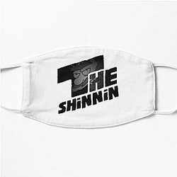 Animal The Shining Movie Halloween The Shining Flat Mask