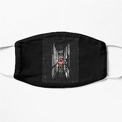 For Men Women The Shining Movie Halloween Flat Mask