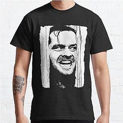 The Shining T-ShirtShining Classic T-Shirt