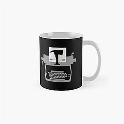 The Shining Classic Mug