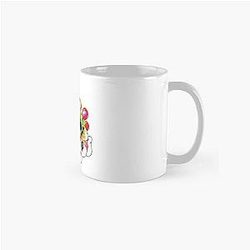 The Shining Glare Classic Mug